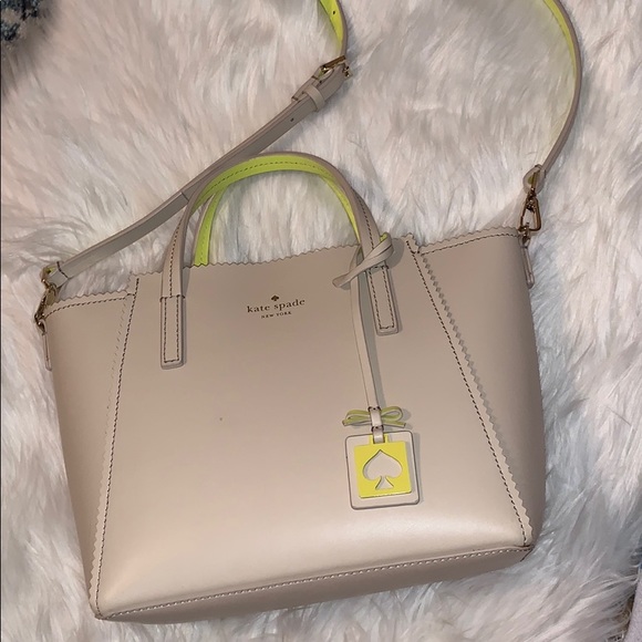 Kate Spade Handbag - Picture 1 of 6